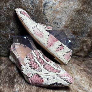AGL Loafers
